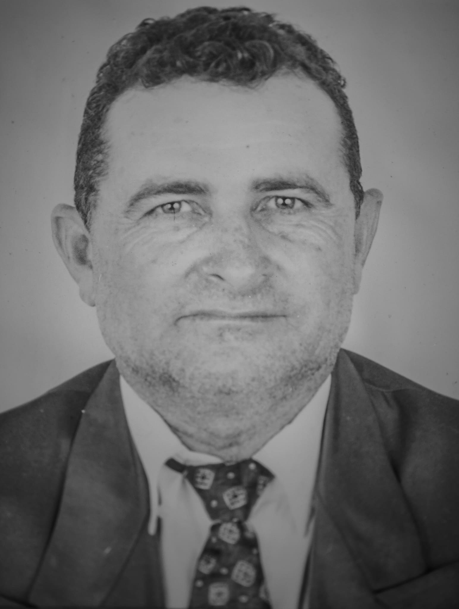 Valdir A. Pereira